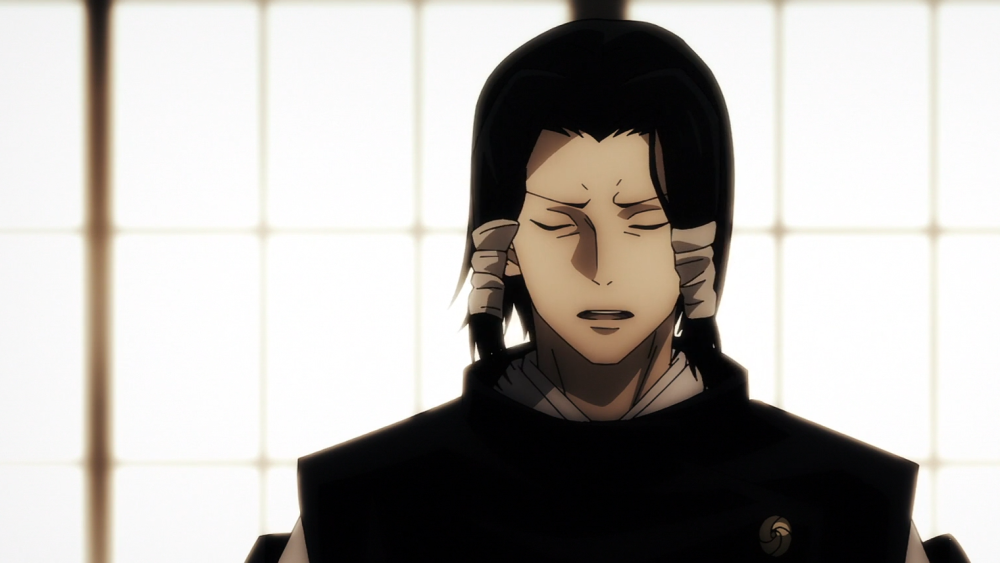 加茂家主至今还没有露面,可假夏油的上一个马甲