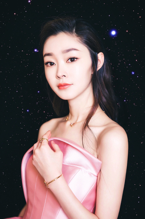 超清美女手机壁纸你们最爱的黑寡妇于曼丽宋轶