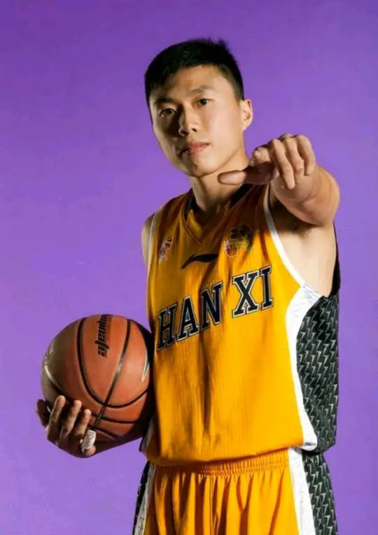 田桂森自曝已离队!成山西男篮窗口期离队第一人