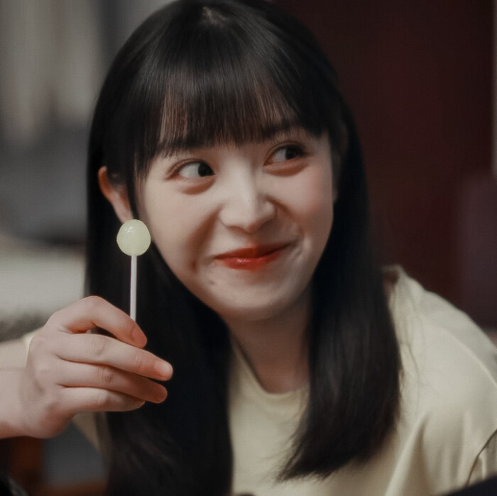 黄橙子田曦薇头像橘子不是唯一的水果