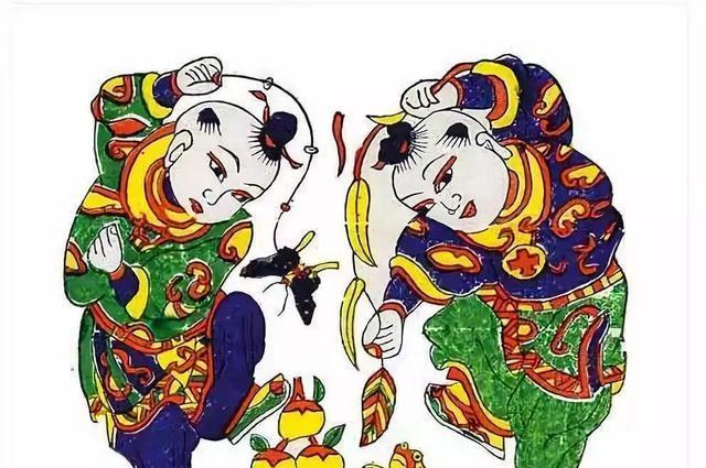 刘海戏金蟾金蟾吐金钱刘海蟾为什么被当作财神