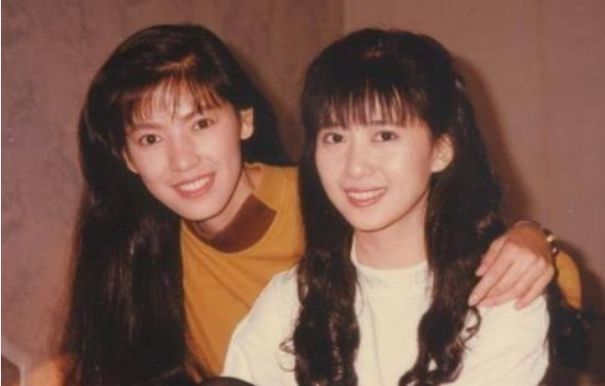 情歌天后,为了生子做20次人工受孕,如今终于老来得子|陈明真|季忠平