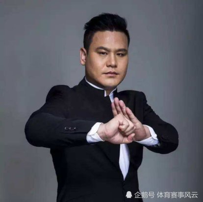 乔立夫,格日勒图,柳海龙这些散打冠军,散打王在擂台上几乎是无敌的