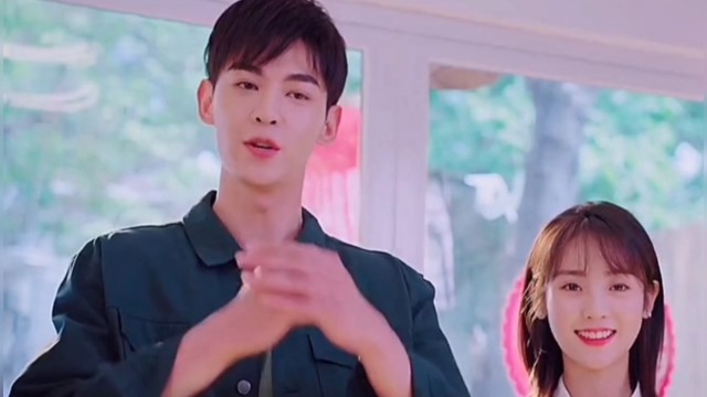 邢菲唐晓天黄一琳李川我的小确幸承让cp撒糖又甜蜜撒糖