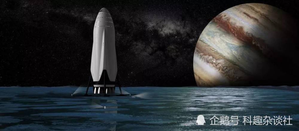 spacex公司|情人节SpaceX又将发射，星链卫星将进入每周两射高频部署阶段