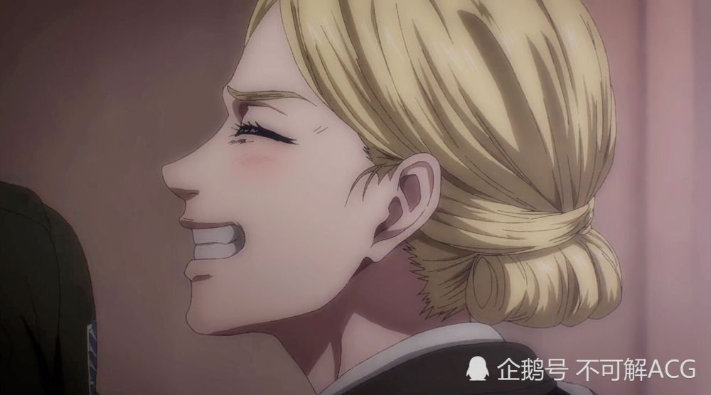 女王怀孕情节叫人意难平_腾讯新闻