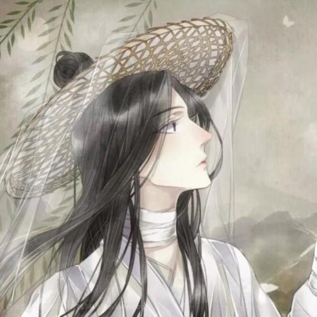 古风 侧头,回眸,魅笑,魄动