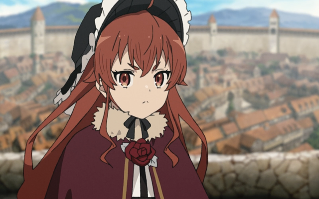 《无职转生》艾莉丝品玩心得,烈酒后劲可足了!