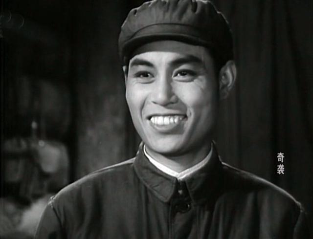 八一厂大帅哥,《林海雪原》的少剑波,刘晓庆恩师,今年86岁了