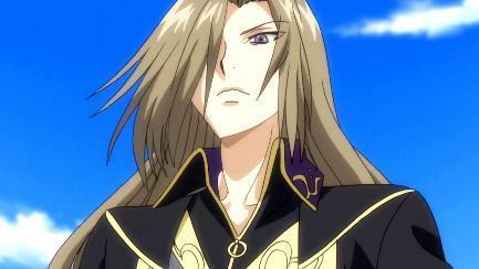 在动漫中他是暗影楼少楼主,也是入宗考试时唯一一个参透灵纹柱的人