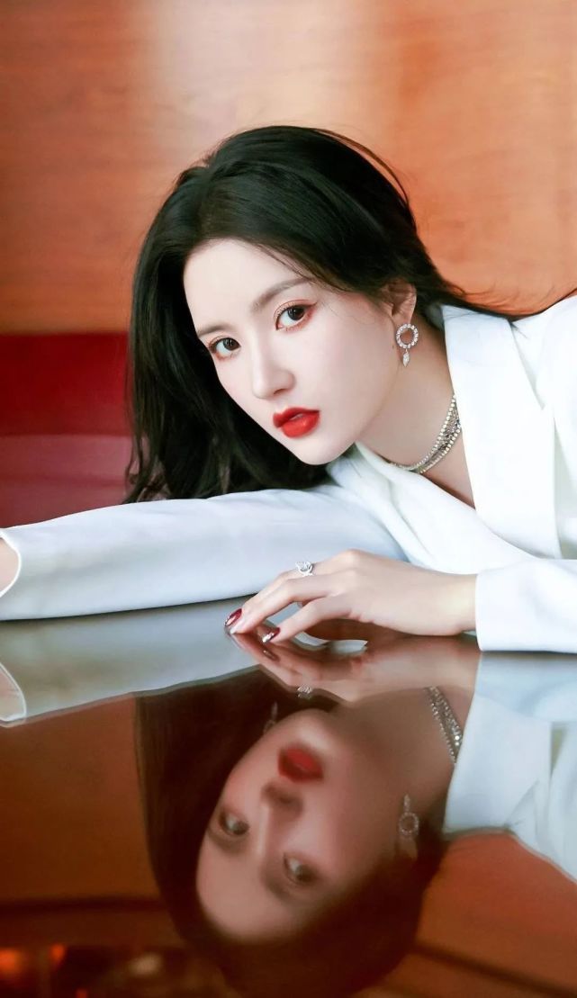 硬糖舞担当——刘些宁 高清壁纸图集