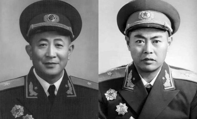 徐向前的妻弟遭错杀告状的师长3个月后叛变被指导员刺死