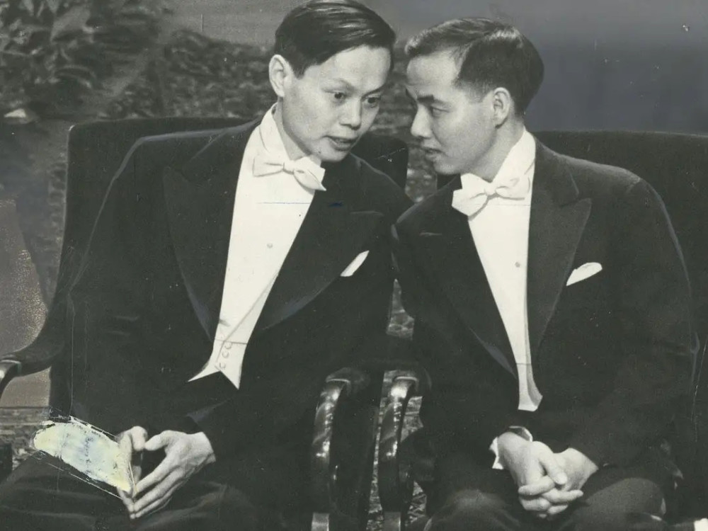 杨振宁|98岁高龄的杨振宁为何时常被“喷”？我们错怪他了！