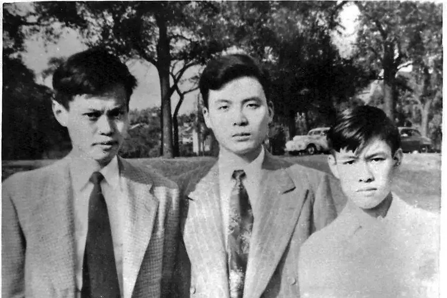 杨振宁|98岁高龄的杨振宁为何时常被“喷”？我们错怪他了！