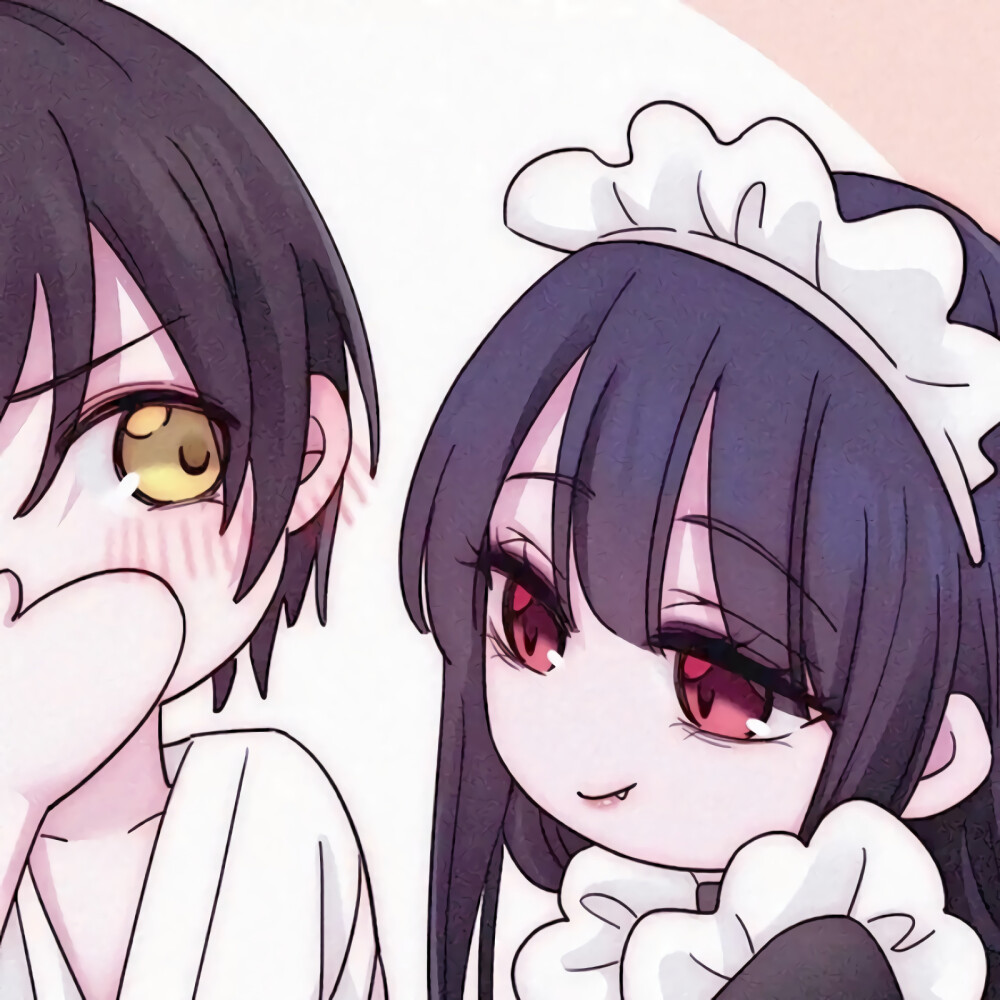 甜丧低糖动漫情头有生之年狭路相逢终不能幸免