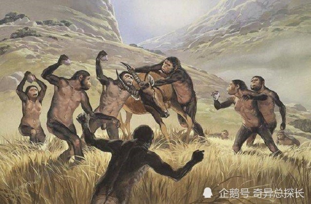 以诺书|探溯人类的起源与文明？原来已藏于这本《以诺书》之中！