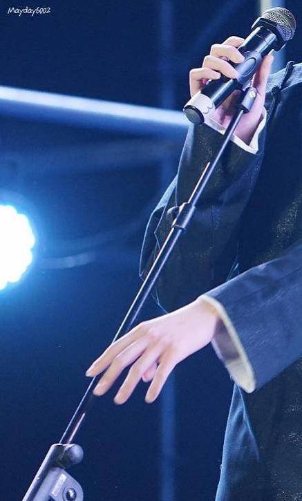 看看德云社这群男人的手,能气死手模,妒忌死女星……|德云社|郭麒麟