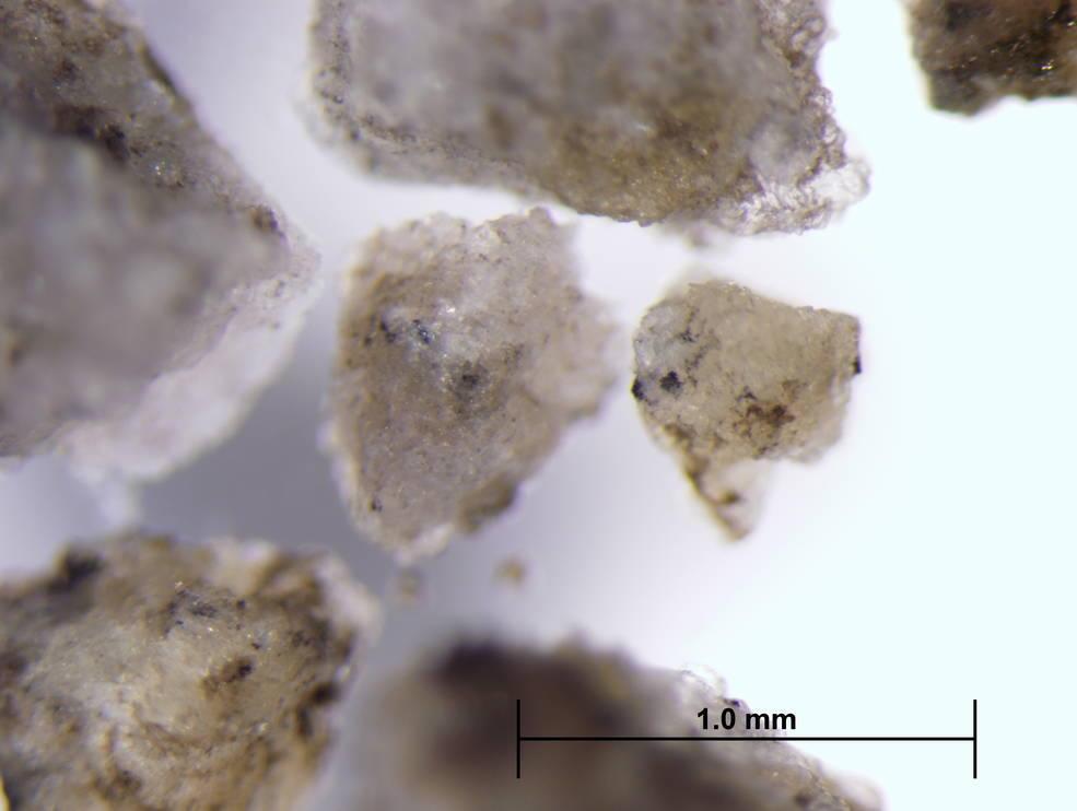 中国科研人员立即对这些样本进行了研究,对月壤成分等属性进行了分析