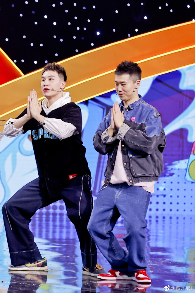 【青春德云社】剧照_腾讯新闻