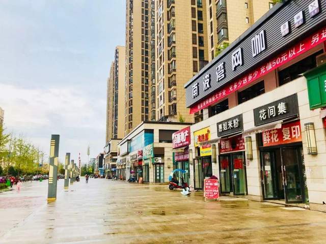 为何最好别买带底商的房子业内人多花钱买罪受买了会后悔