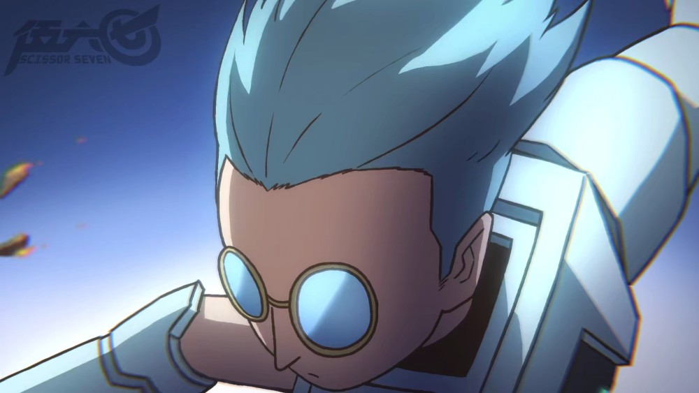 刺客伍六七石更国解锁阿七下一个到达的地方可能是斯特国