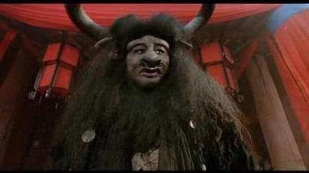 我们的节日丨荧幕中牛的形象最经典的竟然是它