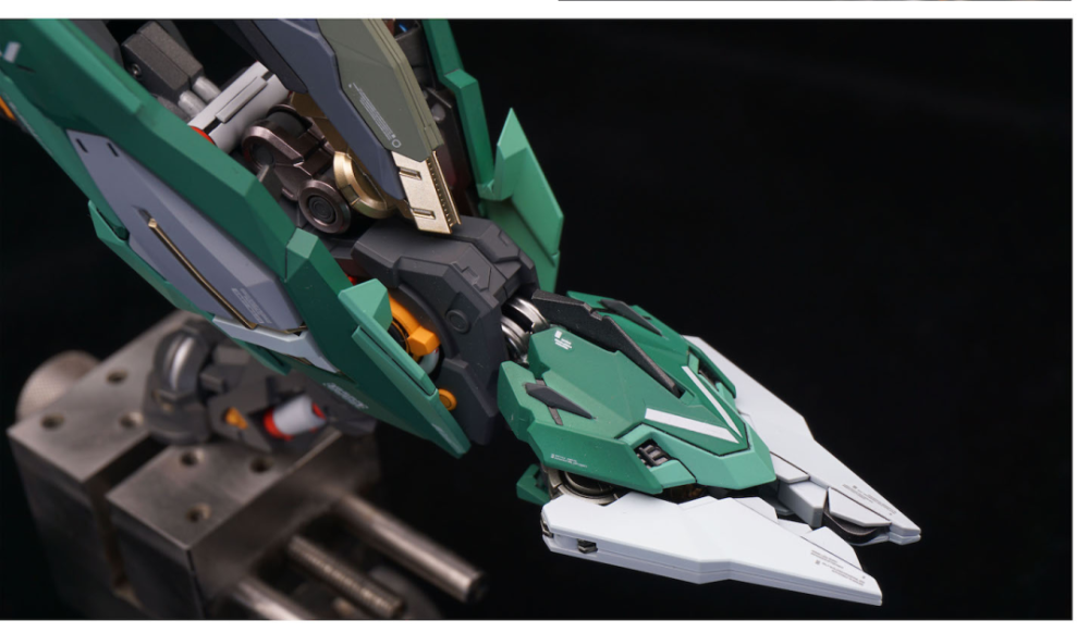 佳作精彩零重力审判禁断配色