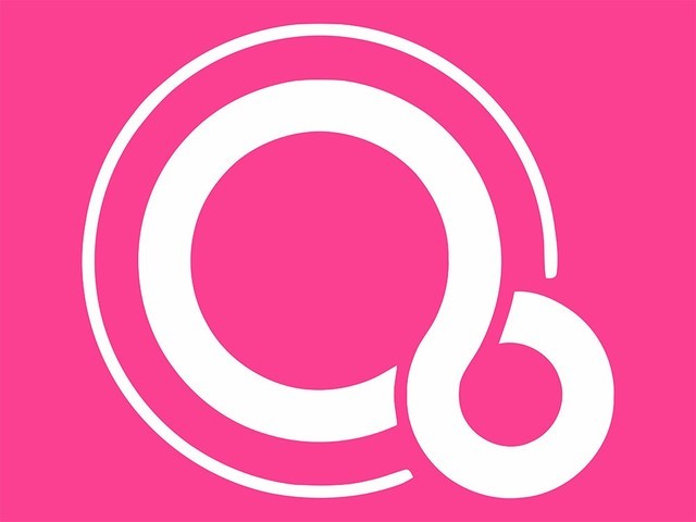要替代安卓的Fuchsia OS 终于又有了新消息_腾讯新闻