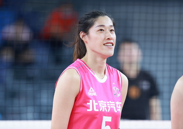 陈博雅能否留队?一国手疑似提前离队是关键,有望征战世联赛