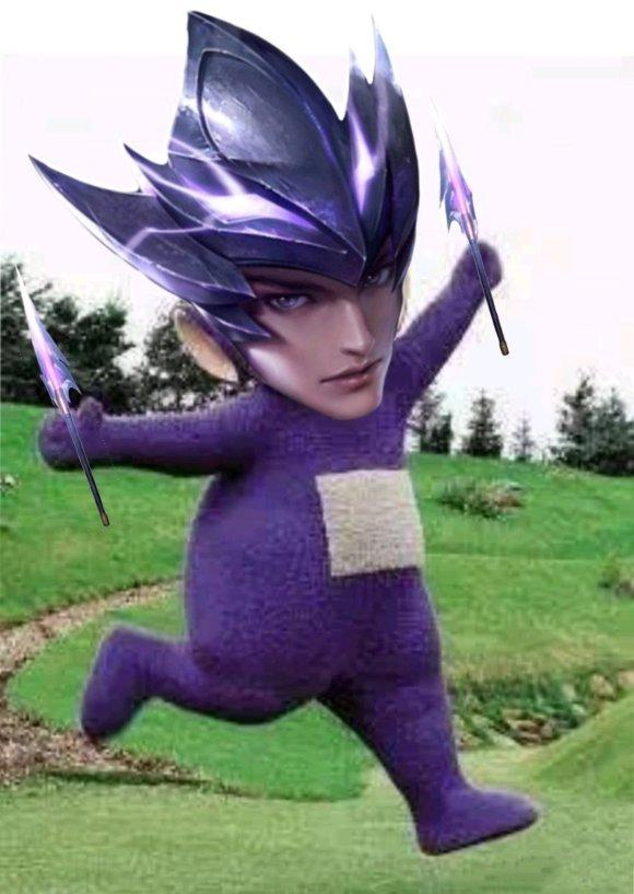 看我神威无坚不摧让你的马超和插秧说不