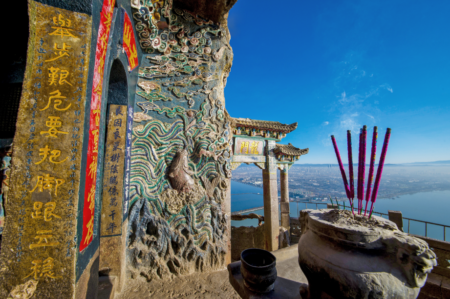 又到一年一度囤肉节假期到这6个地方打卡好玩好吃还能瘦