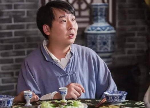 小叮当谢昀杉6岁出道连续3年登春晚今30岁相亲还遭嫌弃