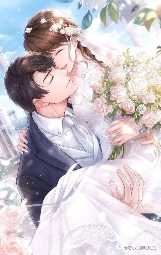 第二本:《燃情蚀骨:老公大人,你好棒》 作者:火烧云傅时礼和姜瓷的