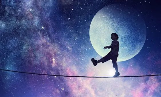 能量|世界上最神奇的力量，超越一切法则？