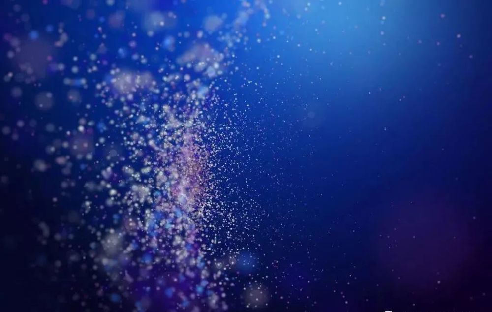 能量|世界上最神奇的力量，超越一切法则？