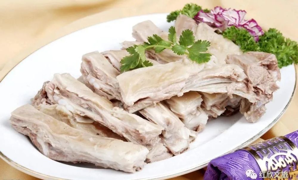 这是专属于高台人的年味