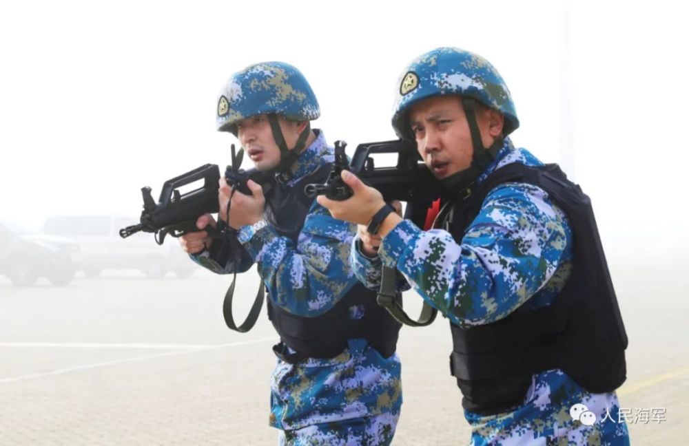 人民海军(作者:谢云,汪良伟,张帆,黄云铠,王兴凯