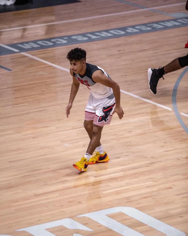 他是美国篮球史上最大的如果……|纽曼|选秀大会|朱利安|nba球队|篮球