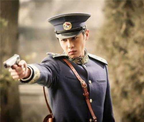 电视剧常出现的副官到底是多大职务在军中的地位有多高