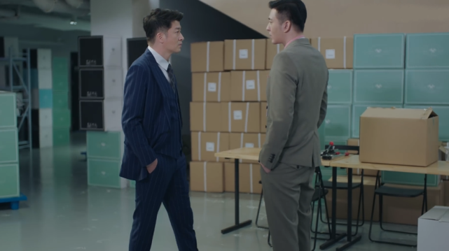 正青春林睿换货坑方静不可能她有底线幕后主谋应是孟凡