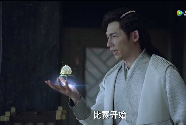 斗罗大陆剧版:罗三炮就算了,六翼麻雀也能忍,菊斗罗的蒲公英是真的