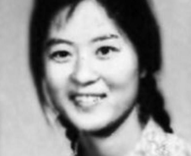 53年前冉燕燕在林立果选妃事件中落选依旧难逃命运捉弄