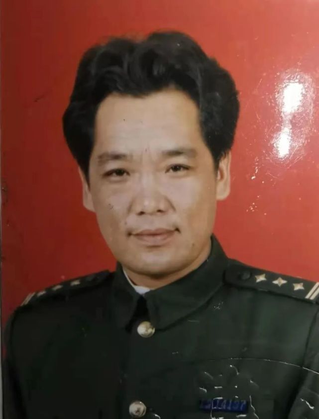 俯首甘为孺子牛王树春36年的无悔从警路