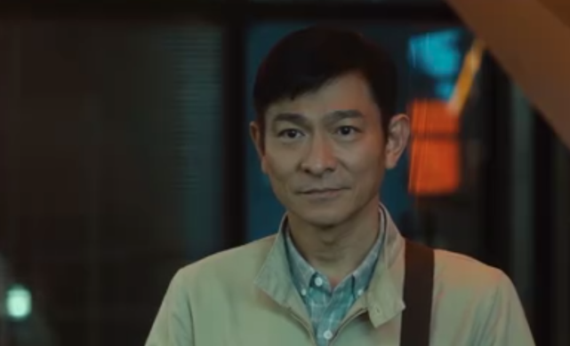 春节档经典插曲刘德华再唱30年前金曲唐探36首老歌