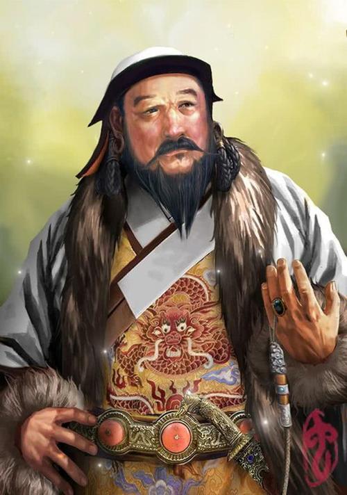 元英宗为何会被小舅子弑杀?"南坡之变"到底是怎么回事?