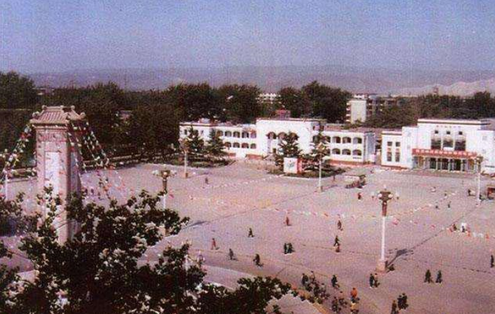 河南黑帮教父宋留根的人生路