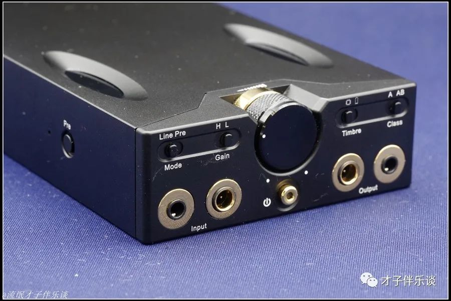 【取舍,决定认可】非评测之cayin凯音c9旗舰耳放