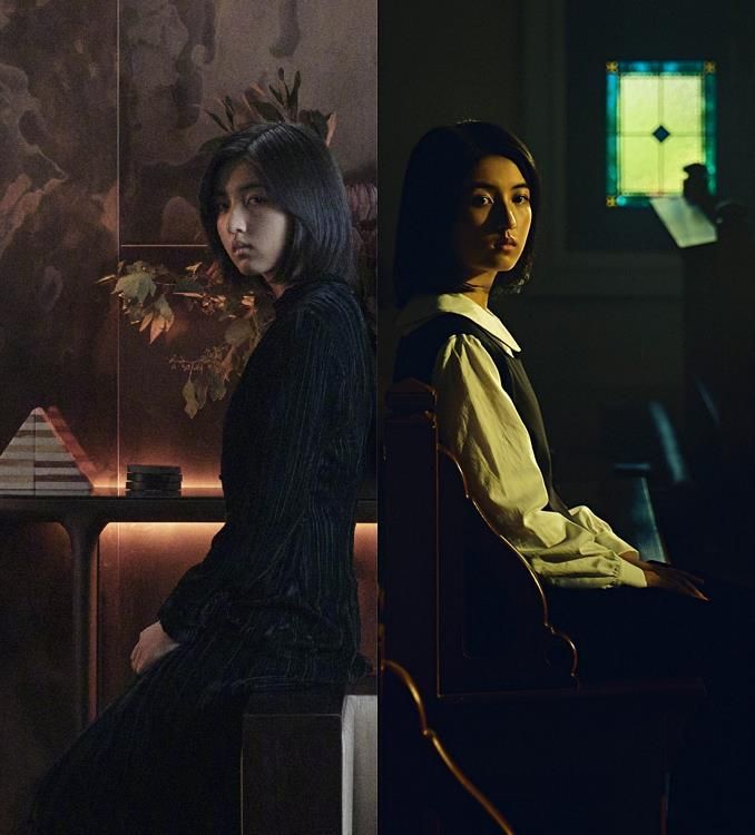 戏精张子枫:凭借眼神走红,思诺才是《唐探3》最大疑点_腾讯新闻