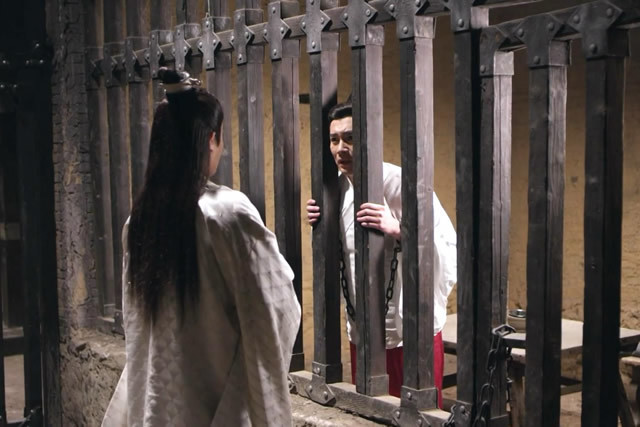 古代如何惩治罪犯坐牢不算惩罚