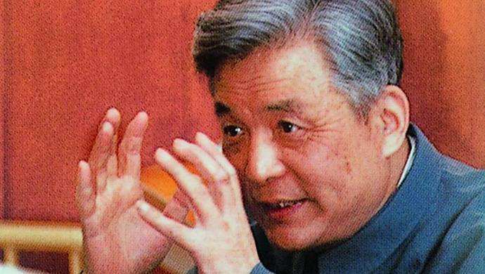 邓稼先|杨振宁回国后收到一纸条，看完后却痛哭失声：有邓稼先，国之大幸